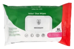 Chusteczki Velox Duo Wipes 80 szt - 50455_1_poziom.webp