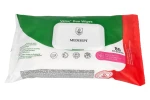 Chusteczki Velox Duo Wipes 80 szt - 50455_2_poziom.webp