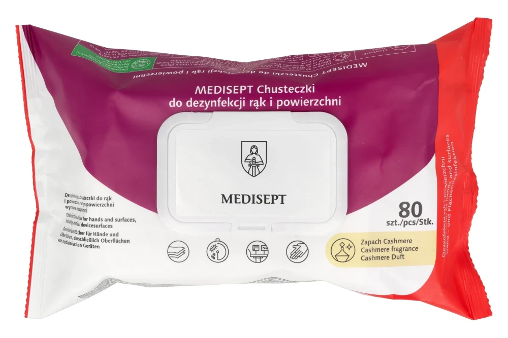 Chust do dezynf rąk i powierzchni Cashmere 80 szt - 50456_1_poziom.webp