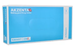 Nitrylowe Akzenta 100szt.S Lawendowy-tender laven - 50481_1_poziom.webp