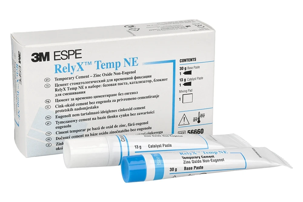 RelyX Temp NE 30 g + 13 g 3M ESPE.webp