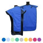 Fartuch RTG BETA-antiX do pantomografii