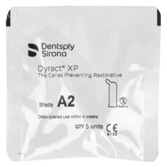Dyract XP 0,25 g x 20 szt. Dentsply Sirona - SUB27488_4_kwadrat.webp