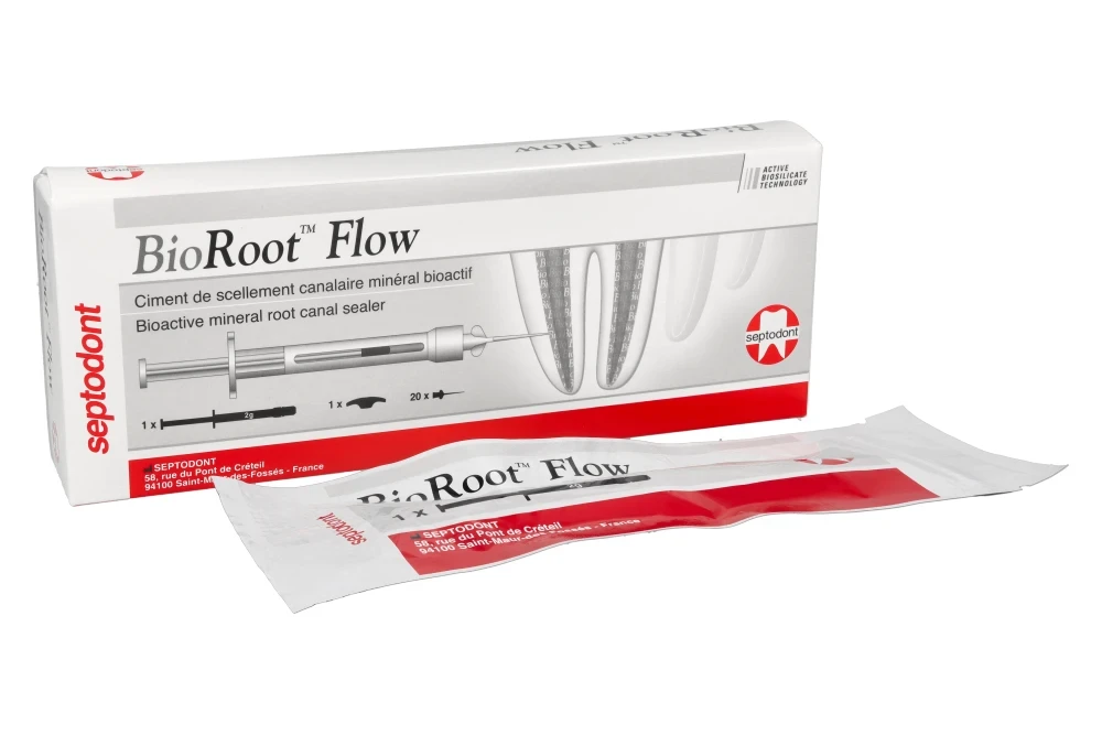 BioRoot Flow 2 g Septodont - 340S-2 - 50451_5_poziom.webp