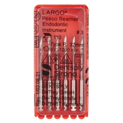 Poszerzacz Peeso Largo 6 szt. Maillefer - SUB27479_1_kwadrat.webp