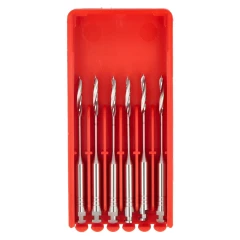 Poszerzacz Peeso Largo 6 szt. Maillefer - SUB27479_3_kwadrat.webp