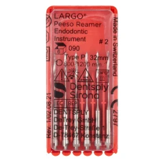 Poszerzacz Peeso Largo 6 szt. Maillefer - SUB27479_5_kwadrat.webp