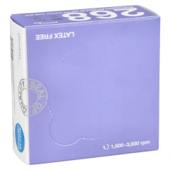 Szczoteczka Prophy RA Junior Cup 100 szt. Premium Plus.webp