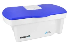 Wanienka do dezynf. 3 l DURR DENTAL niebieski - 50615_2_poziom.webp