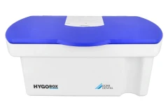 Wanienka do dezynf. 3 l DURR DENTAL niebieski - 50615_3_poziom.webp