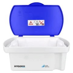 Wanienka do dezynf. 3 l DURR DENTAL niebieski - 50615_4_kwadrat.webp