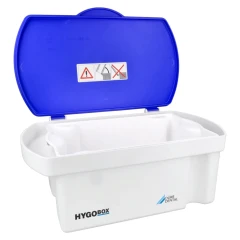 Wanienka do dezynf. 3 l DURR DENTAL niebieski - 50615_5_kwadrat.webp