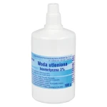 Woda utleniona 3% Avena 100 g