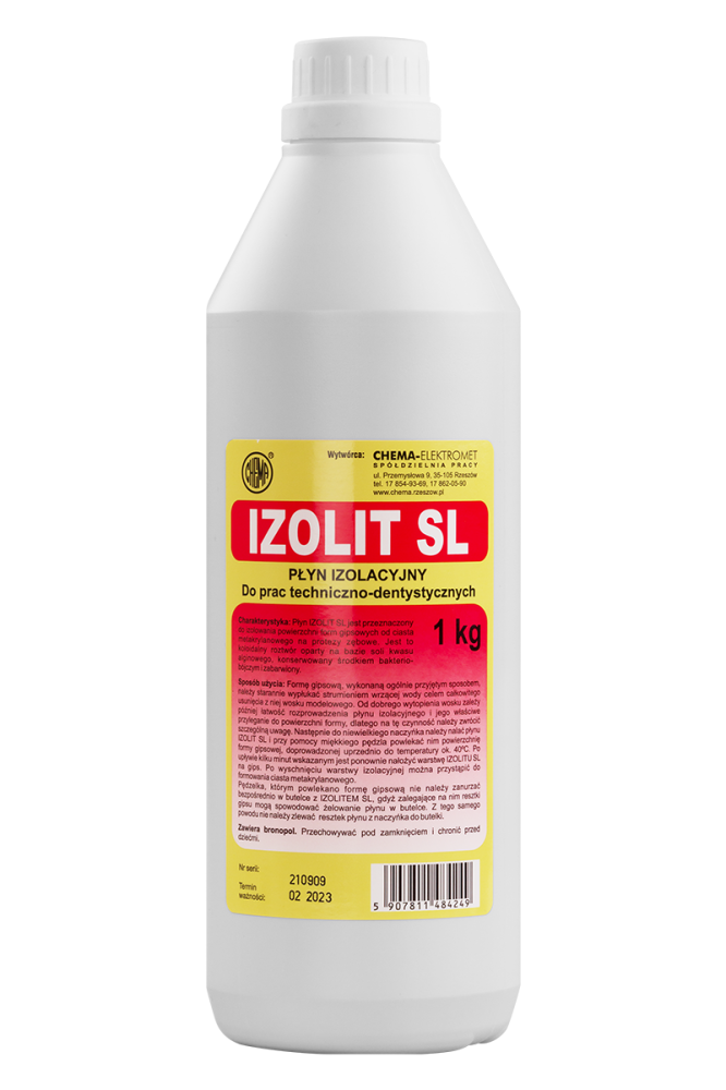 Izolit SL 1 kg Chema.png