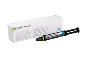 PROMOCJA Multilink Automix 9 g Ivoclar Vivadent - Transparent do 30.06.2026