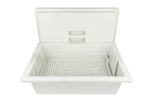 Wanienka do dezynfekcji narzędzi 3 l Dental Market