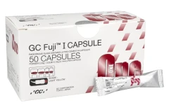 GC Fuji I 50 kapsułek jasnożółty - 003106 - 50682_4_poziom.webp