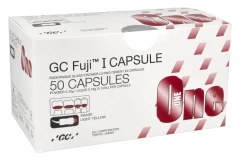 GC Fuji I 50 kapsułek jasnożółty - 003106 - 50682_2_poziom.webp