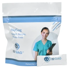 NoGAG - proszek na odruch wymiotny 20 sztuk  - 50764_2_kwadrat.webp