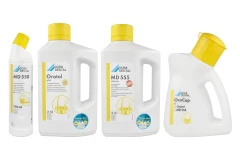 Durr Orotol Basic Set - 25561 glowne.webp