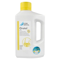 Durr Orotol Basic Set - 25561_1_kwadrat.webp