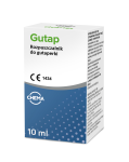 Gutap 10 ml Chema