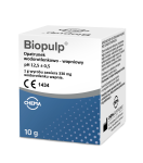 Biopulp 10 g Chema