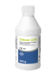 Chloran 2% 200 g Chema