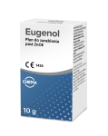 Eugenol 10 g Chema