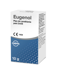 Eugenol 10 g Chema