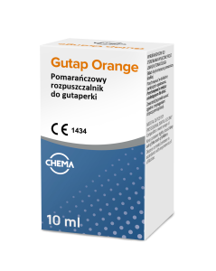 Gutap orange 10 ml Chema