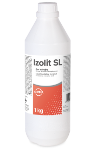 Izolit SL 1 kg Chema