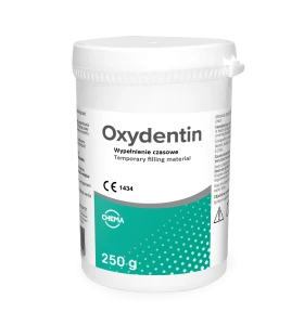 Oxydentin 250 g Chema