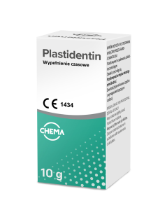 Oxydentin 250 g Chema