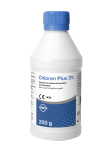 Chloran Plus 3% 200 g Chema