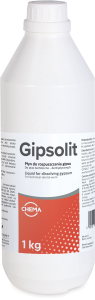Gipsolit 1 kg Chema