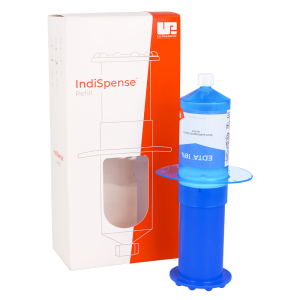 PROMOCJA IndiSpense 30 ml 18% EDTA do 31.07.2026
