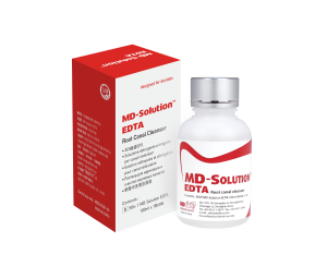 MD-Solution EDTA 100 ml MEDICLUS