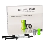 PROMOCJA Riva Star 2 x 10 kapsułek + 1 g x 2 szt. SDI do 01.07.2026