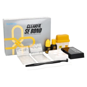 PROMOCJA Clearfil Se Bond 6ml + 5 ml Kuraray do 30.06.2026