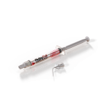 Pasta wodorotlenkowo-wapniowa RubyCal z barem 2 g RubyDent