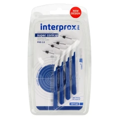 szcoteczki interprox plus 4szt dentaid.webp