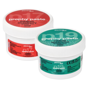 Prophy paste 200 g Premium Plus