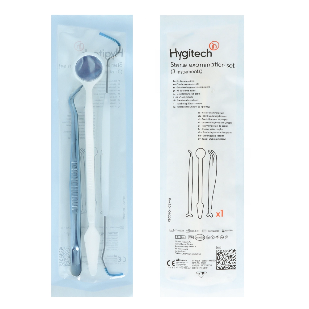 Hygitech Sterile examination set.webp