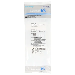 PROMOCJA Panavia V5 Try-In-Paste Universal A2 31.07.2026