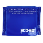 ECO 30 - Filmy samowywołujące 50 szt. Dentalfilm
