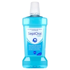 SeptOral płyn do płukania jamy ustnej halito.webp
