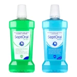 SeptOral płyn do płukania jamy ustnej 500 ml