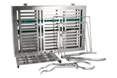 Zestaw do koferdamu - DDP-D6-363A - 51170_9_poziom.webp