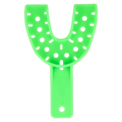 Łyżka do wycisków plastikowa 1 szt. Daddy D Pro - SUB28071_6.webp